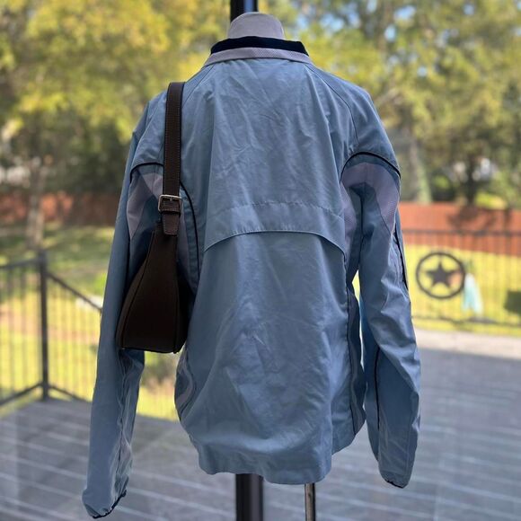 Bcg Women's Blue Jacket - Picture 2 of 8